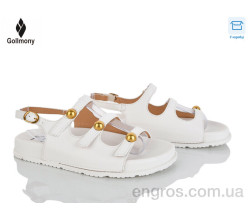 Босоножки Gollmony